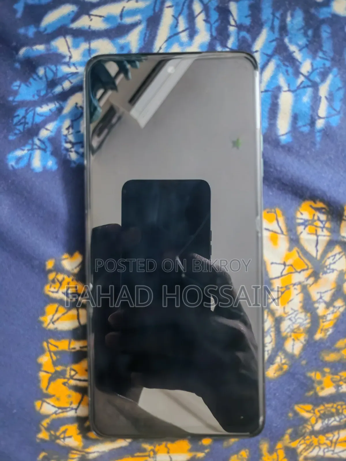 Motorola Moto G67 Power 5G 128 GB Green