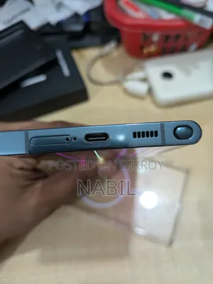 স্যামসাং গ্যালাক্সি এস২২ আল্ট্রা ২৫৬ জিবি গ্রিন