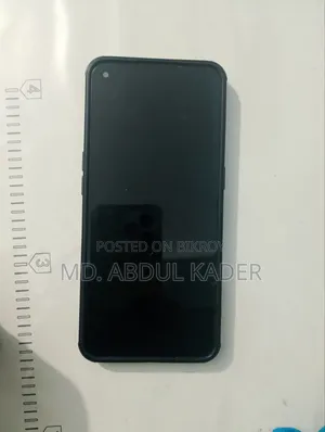 Oppo A33 ৩২ জিবি ব্ল্যাক