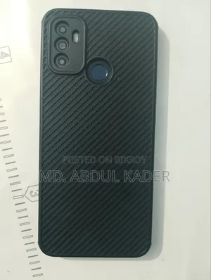 Oppo A33 ৩২ জিবি ব্ল্যাক