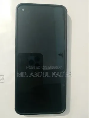 Oppo A33 ৩২ জিবি ব্ল্যাক