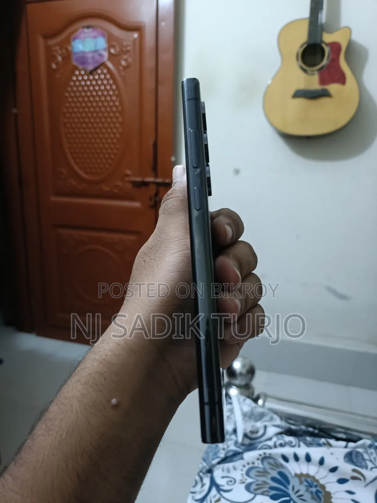 New Samsung Galaxy S23 Ultra 256 GB Black