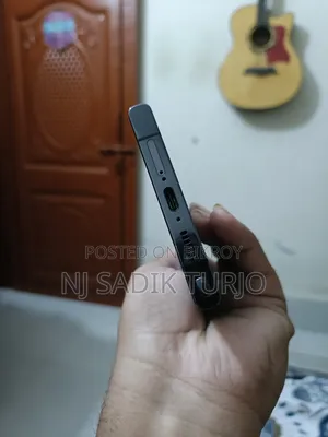 New Samsung Galaxy S23 Ultra 256 GB Black