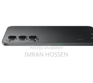 Infinix Hot 60i 128 GB Black