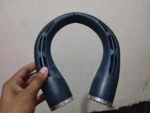 গলায় ঝুলানোর ফ্যান (Fan)