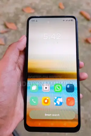 Oppo Reno 2Z 256 GB Black