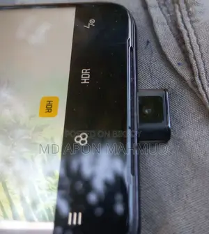 Oppo Reno 2Z 256 GB Black