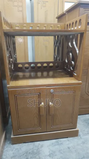 Oven Rack Veneer Wood
