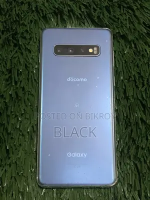 Samsung Galaxy S10 128 GB Blue
