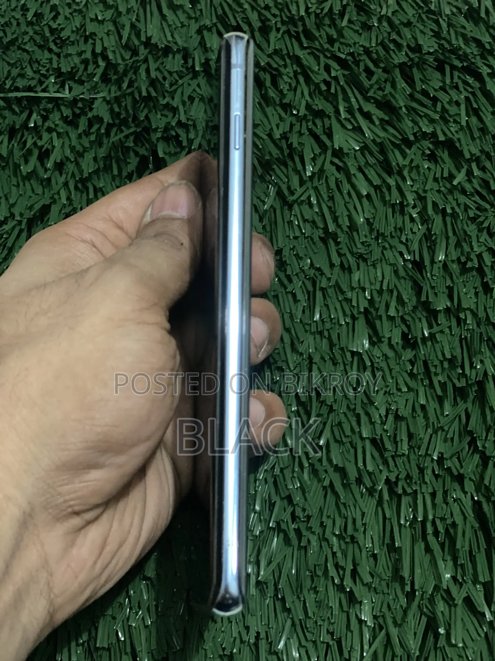 Samsung Galaxy S10 128 GB Blue