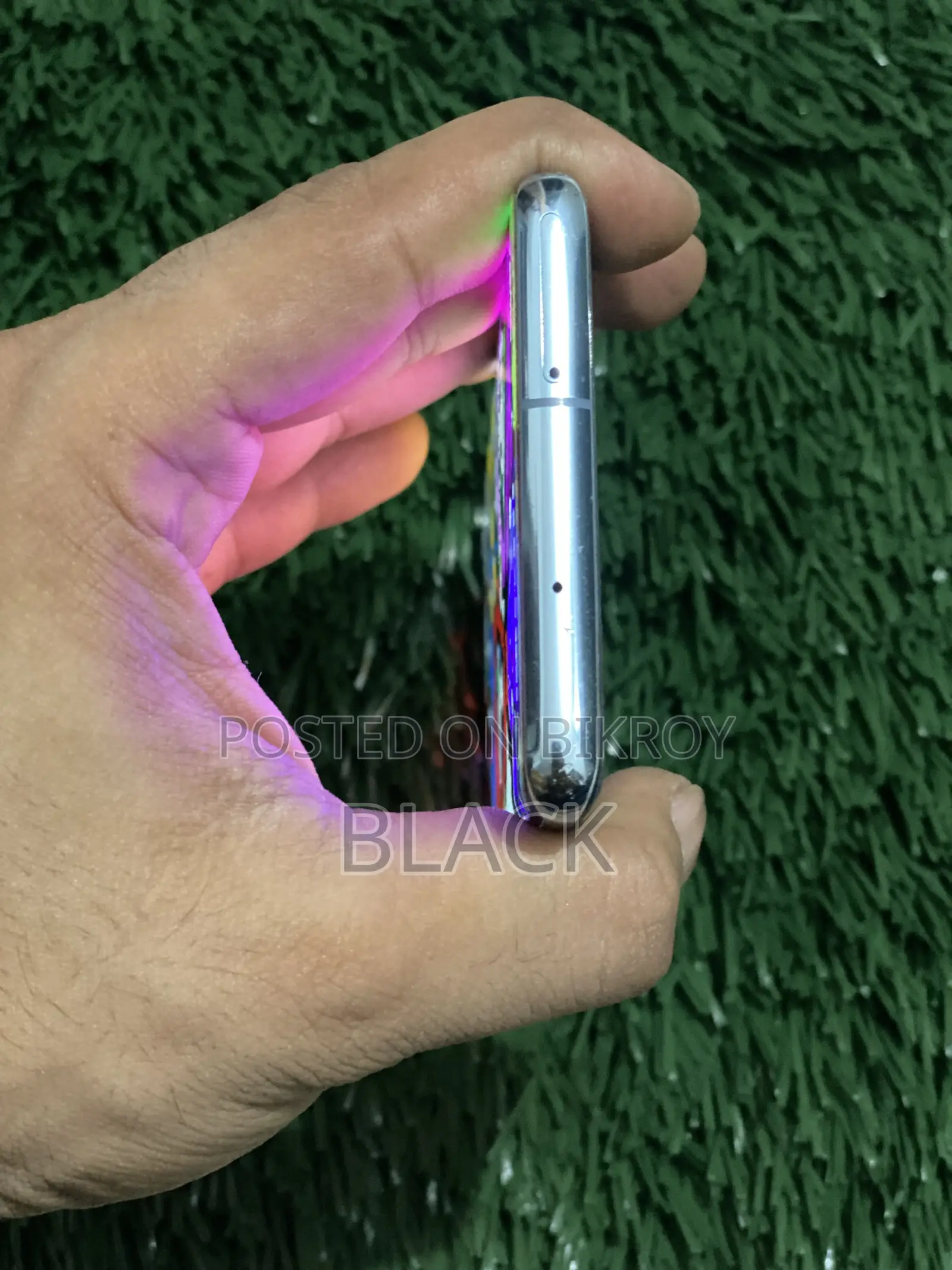 Samsung Galaxy S10 128 GB Blue