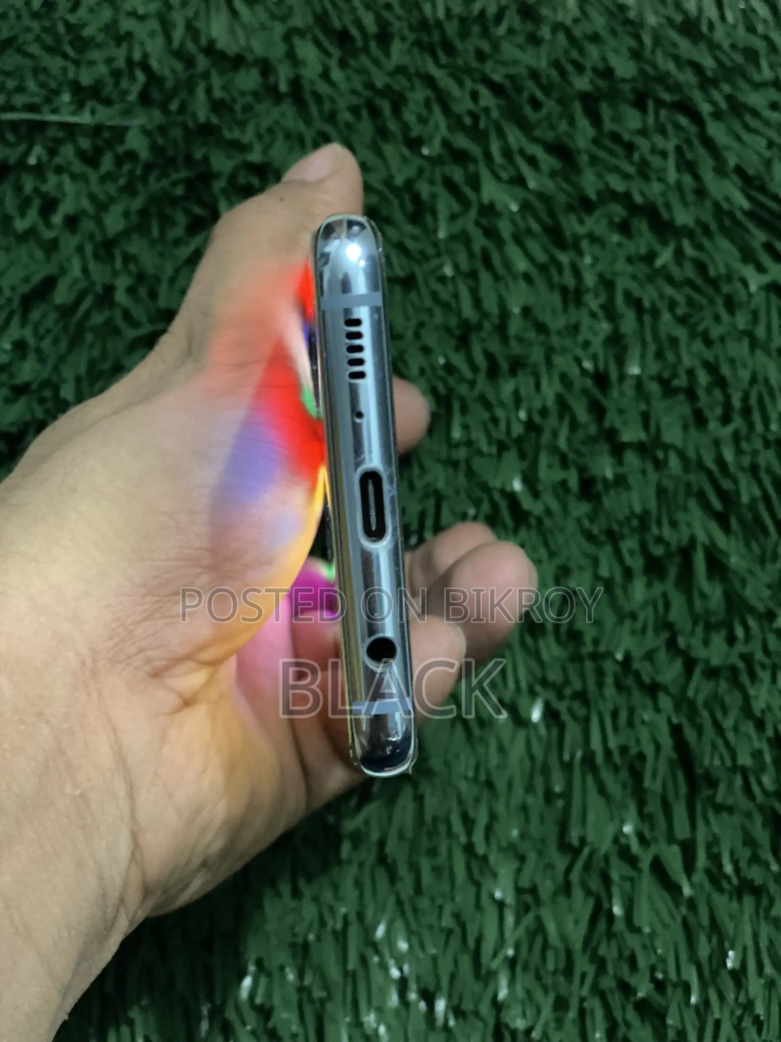 Samsung Galaxy S10 128 GB Blue