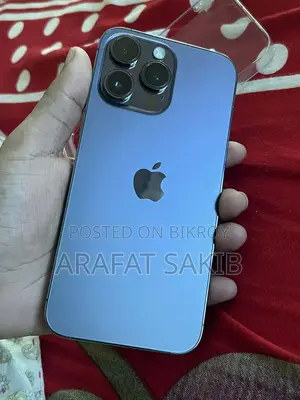 I Phone 15 Pro Original Display.