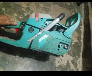 গাছ কাটা মেশিন