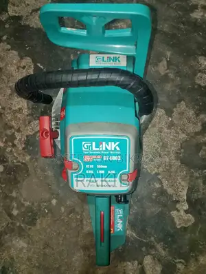 গাছ কাটা মেশিন