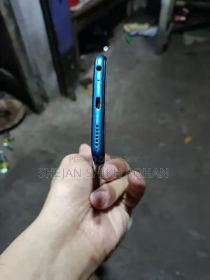 Vivo Y91c 32 GB Black
