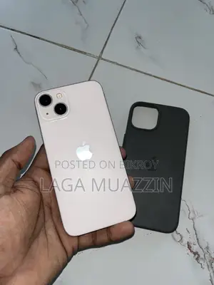 অ্যাপল আইফোন ১৩ ১২৮ জিবি গোলাপি