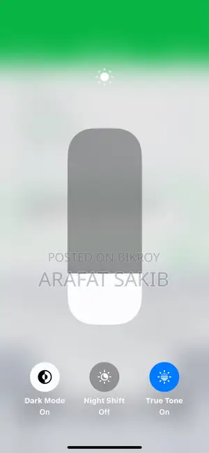 I Phone 15 Pro Original Display.