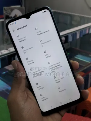 Oppo A16 32 GB