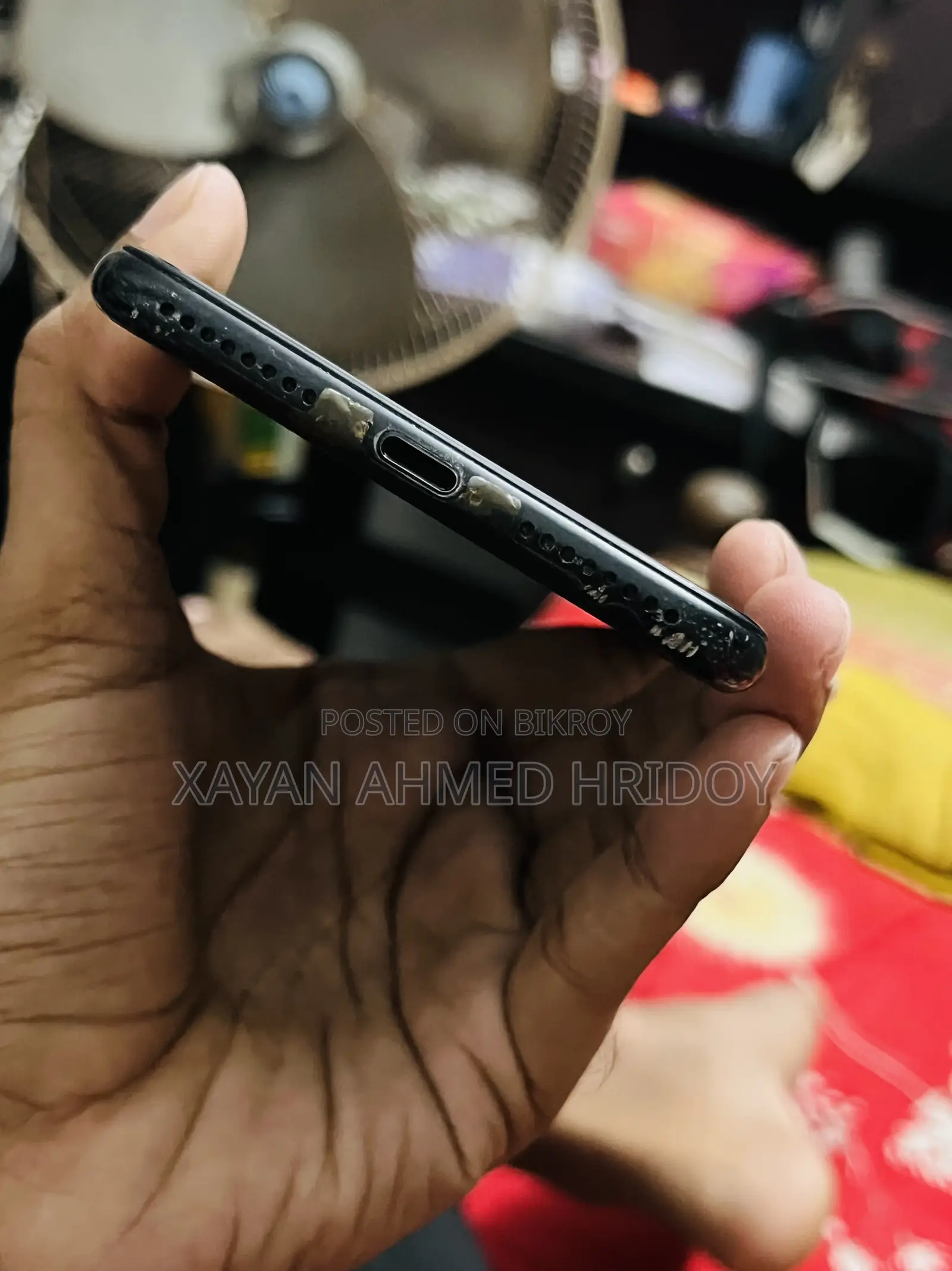 Apple iPhone 7 Plus 128 GB Black