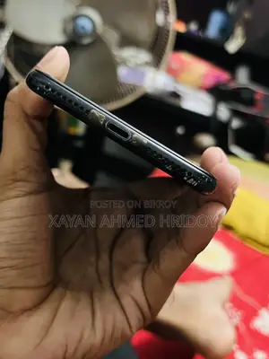 Apple iPhone 7 Plus 128 GB Black