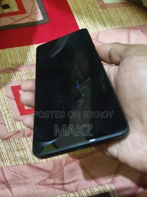 iQOO 256 GB Black
