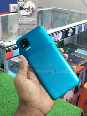 Xiaomi Redmi 10A 32 GB