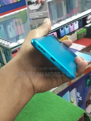 Xiaomi Redmi 10A 32 GB