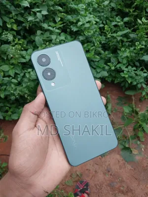 Vivo Y17s 128 GB