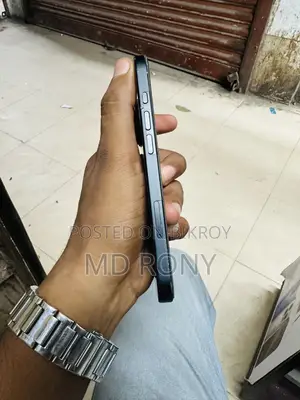 Apple iPhone 16 256 GB Black