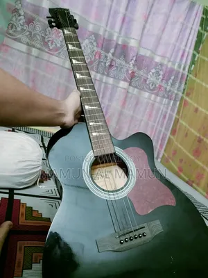 টিজিএম এজি৪১ গিটার