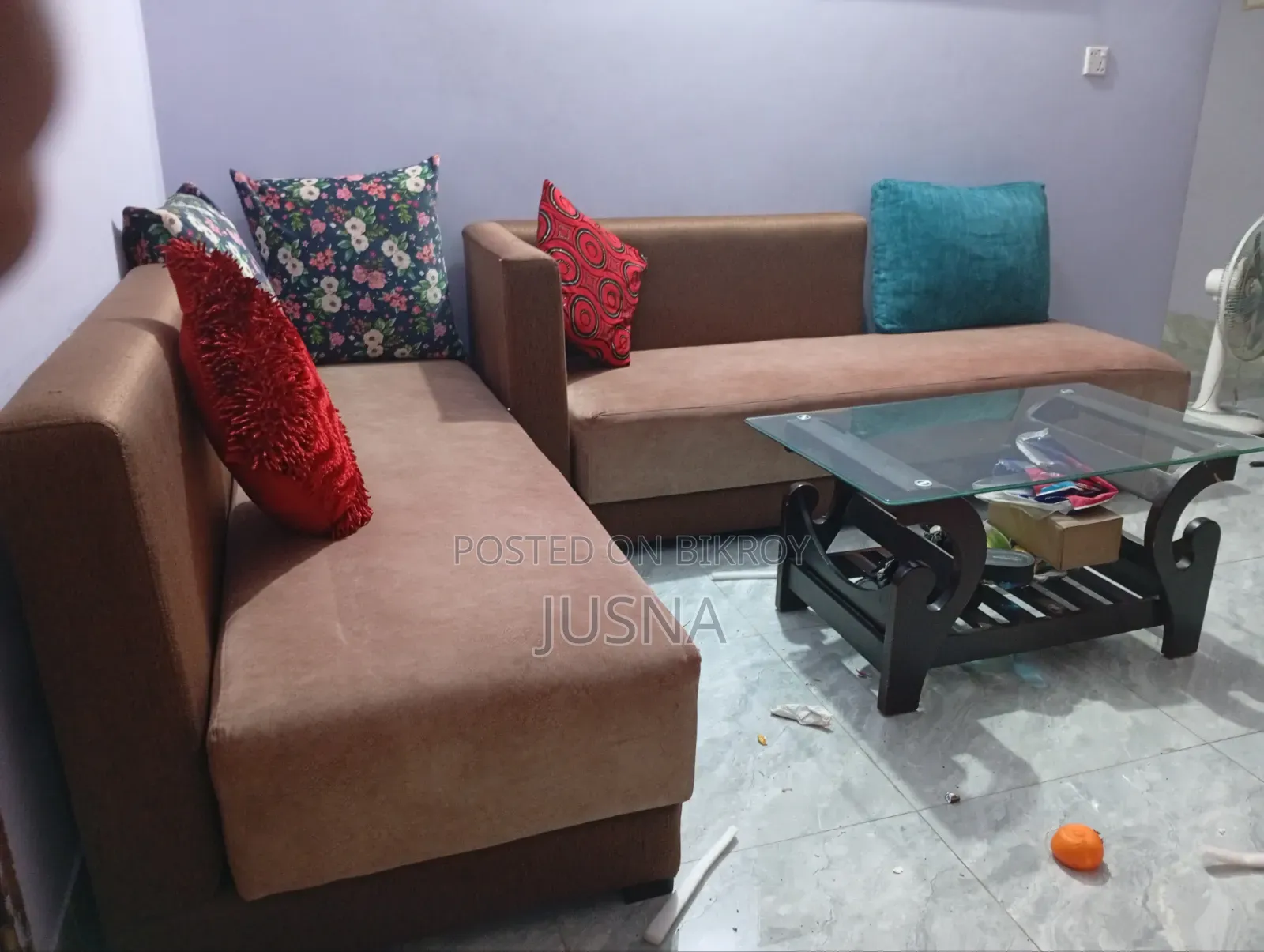 Corner Sofas
