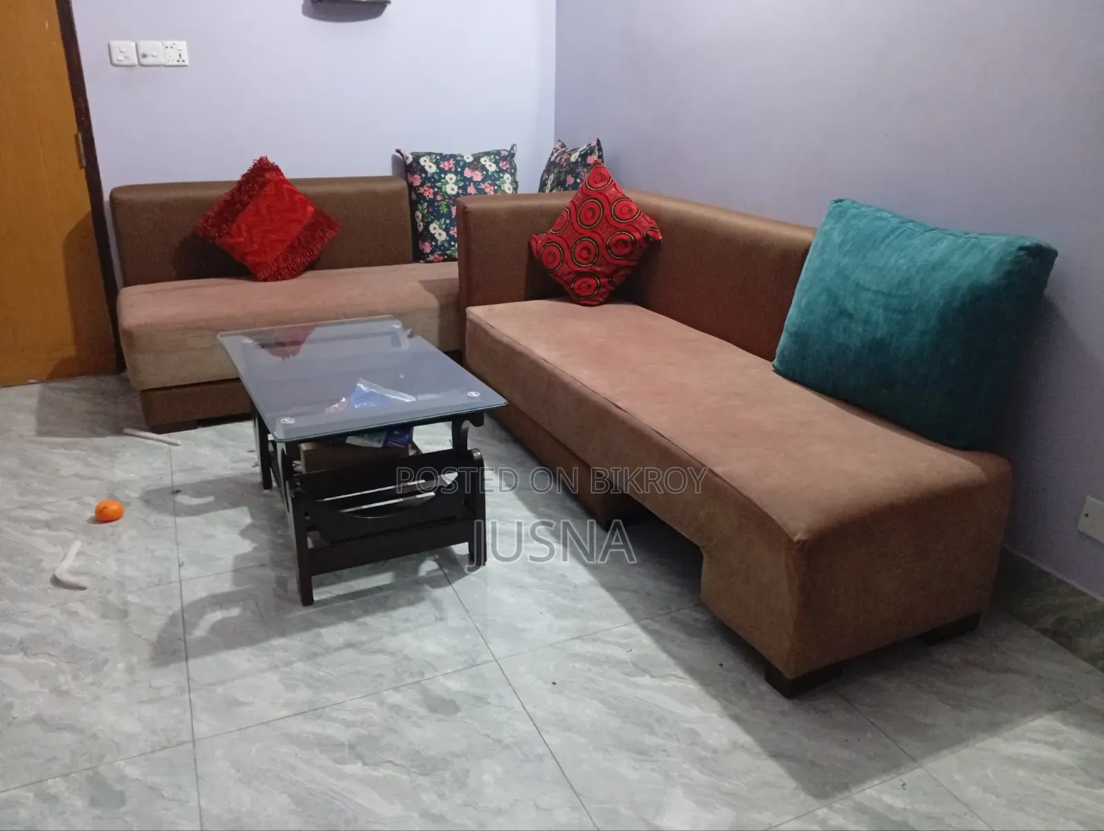 Corner Sofas