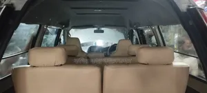 Toyota Noah 2003 Silver