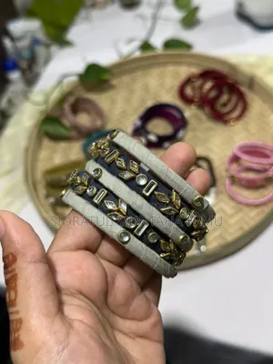 Handmade Bangles