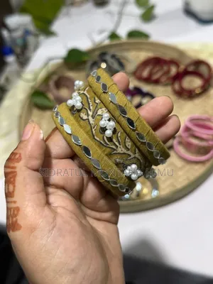 Handmade Bangles