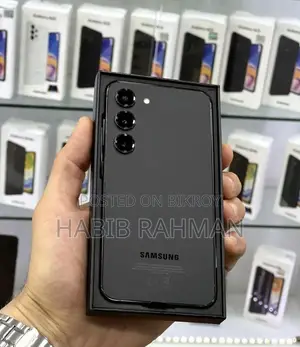 New Samsung Galaxy A16 5G 128 GB Black