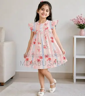 Clothes for Little Ones