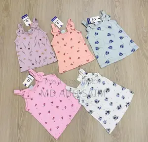 Clothes for Little Ones