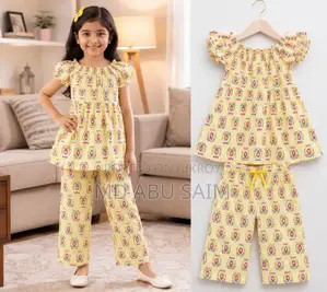 Clothes for Little Ones