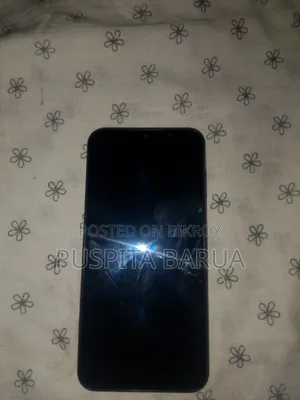 Samsung Galaxy A15 128 GB Black