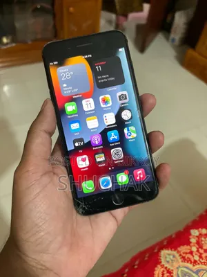Apple iPhone 7 Plus 32 GB Black