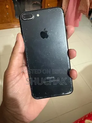 Apple iPhone 7 Plus 32 GB Black