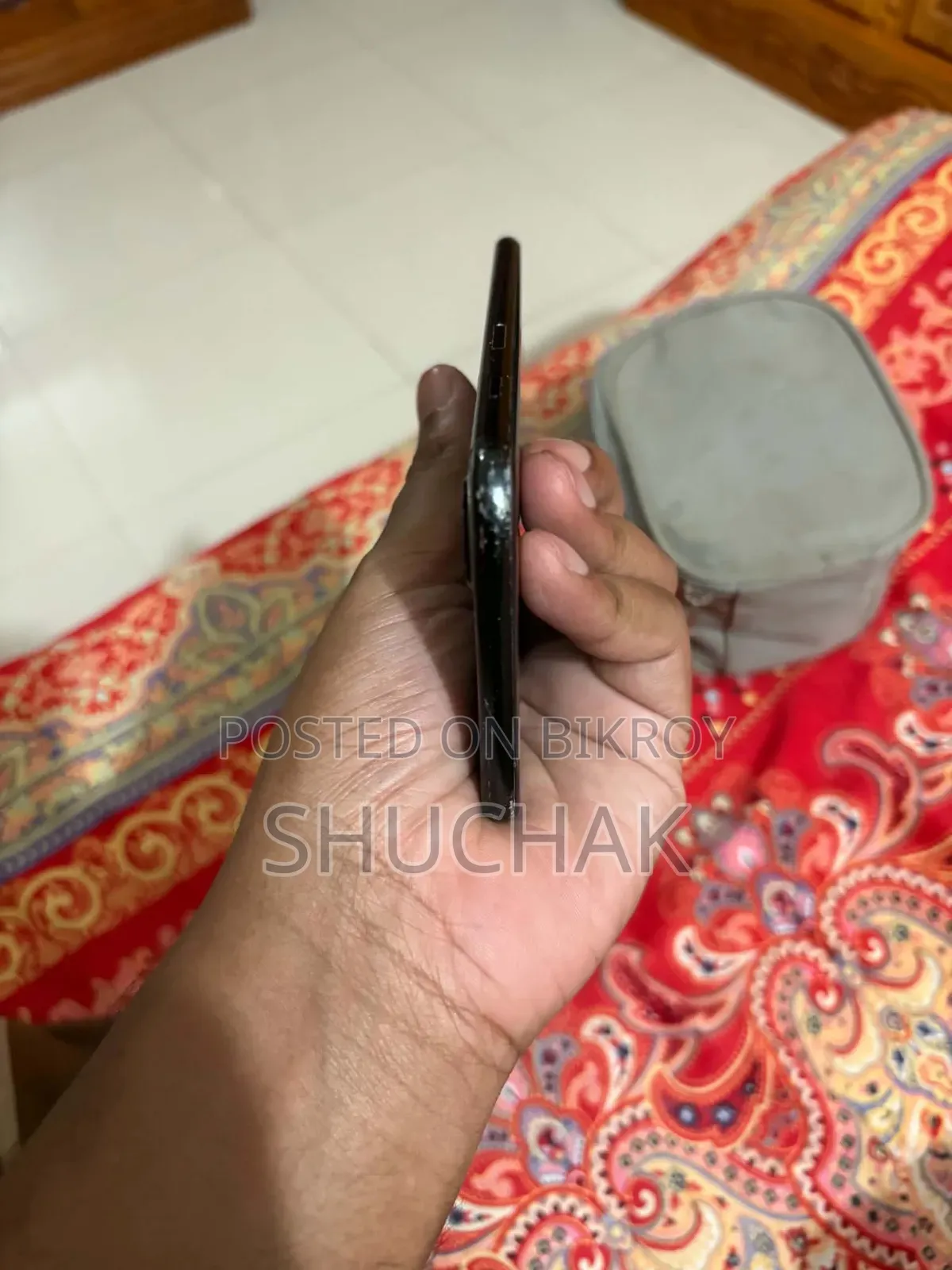 Apple iPhone 7 Plus 32 GB Black