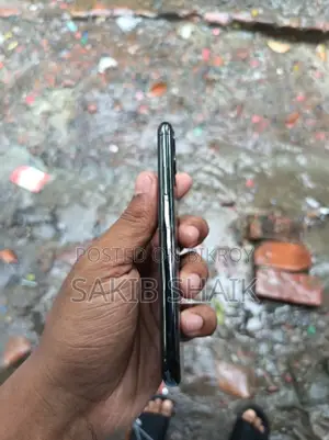Apple iPhone 11 Pro 256 GB Green
