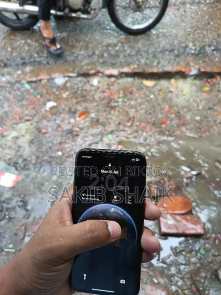 Apple iPhone 11 Pro 256 GB Green