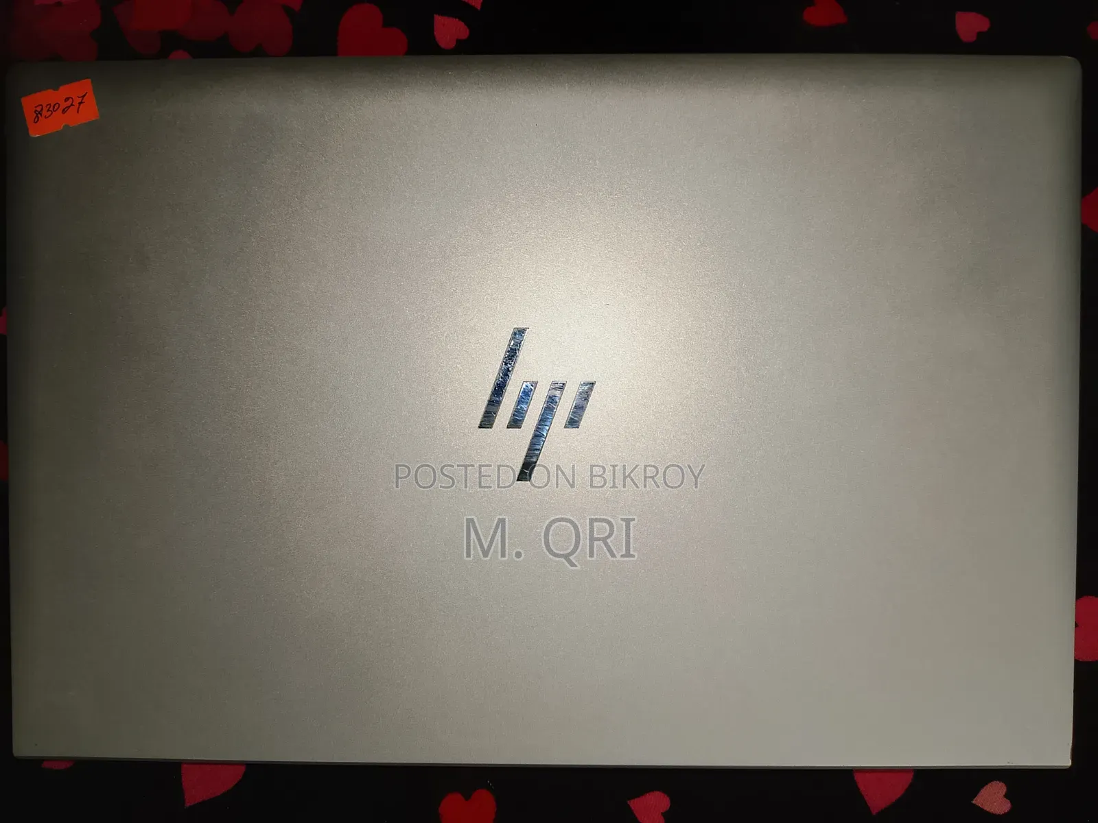 Laptop HP EliteBook 830 G7 8GB Intel Core i5 SSD 256GB