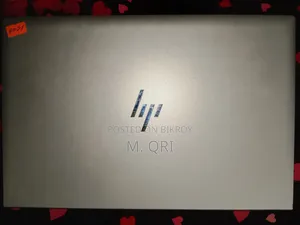 Laptop HP EliteBook 830 G7 8GB Intel Core i5 SSD 256GB
