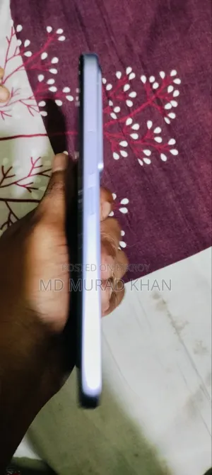 Realme C85 Pro 128 GB Purple