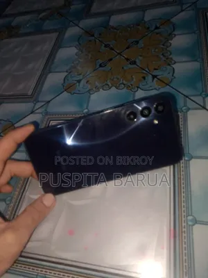 Samsung Galaxy A15 128 GB Black
